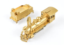 Load image into Gallery viewer, HOn3 Brass Westside Model Co. C&S - Colorado & Southern No. 75 2-8-0