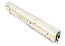 Load image into Gallery viewer, HO Brass TCY - The Coach Yard UP - Union Pacific #5903-11 Budd RPO Car Pro-Painted by BLCo.