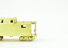 Load image into Gallery viewer, HO Brass Sunset Models PRR - Pennsylvania Railroad Class N5a Steel Cabin Car (No Antenna)