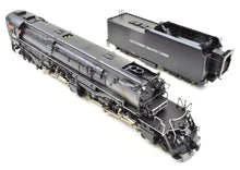 Load image into Gallery viewer, HO Brass CON Key Imports SP - Southern Pacific Class AC-9 4-8-8-2 Coal FP #3800