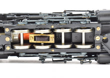 Load image into Gallery viewer, HOn3 Brass PFM - United D&RGW - Denver & Rio Grande Western K-28 2-8-2 Custom Painted #478