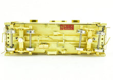Load image into Gallery viewer, HO Brass OMI - Overland Models, Inc. C&O - Chesapeake & Ohio Steel Caboose #90200 Series