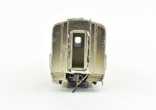 Load image into Gallery viewer, HO Brass S. Soho & Co. CPR - Canadian Pacific Railroad #510 Lightweight Dome Coffee Shop Lounge Coach Custom Finished