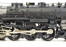 Load image into Gallery viewer, HO Brass CON CIL - Challenger Imports CB&Q - Burlington Route Class S4-A 4-6-4 F/P #4000