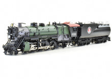 Load image into Gallery viewer, HO Brass CON W&R Enterprises GN - Great Northern O-6 - 2-8-2 - Version 2 FP #3364