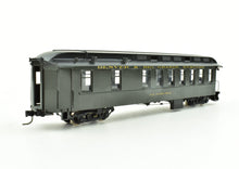 Load image into Gallery viewer, HOn3 Brass Balboa D&RGW - Denver & Rio Grande Western Parlor Car Alamosa Custom Painted NO BOX