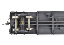 Load image into Gallery viewer, HO Brass MTS Imports HOKX - Hooker Chemicals ACF Chlorine Cylinder Tank Car Pro-Painted