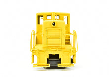 Load image into Gallery viewer, HO Brass CON W&R Enterprises Various Roads General Electric 44-Ton Diesel Phase III CP Yellow