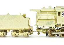 Load image into Gallery viewer, HO Brass Gem Models RDG - Reading B-a 0-6-0 Camelback