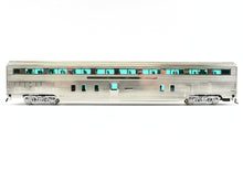 Load image into Gallery viewer, HO Brass Hallmark Models ATSF - Santa Fe High Level Transition Chair Car Super Crown Special Revised Edition