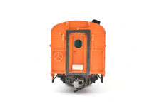 Load image into Gallery viewer, HO Brass Railway Classics MILW - Milwaukee Road Diner Lounge Factory Painted #169