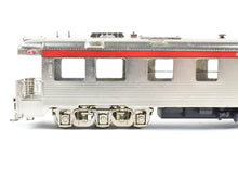 Load image into Gallery viewer, HO Brass TCY - The Coach Yard  No. 0061 SP - Southern Pacific No. 150 "Sunset" Official car