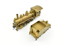 Load image into Gallery viewer, HO Brass PFM - United - CStPM&O - Chicago, St Paul, Minneapolis & Omaha Railway "Omaha" #23 - 0-6-0