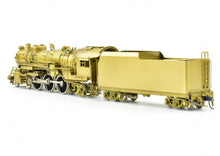 Load image into Gallery viewer, HO Brass OMI - Overland Models B&O - Baltimore & Ohio - P-1d- 4-6-2 A