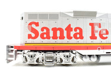 Load image into Gallery viewer, O Red Caboose ATSF - Santa Fe EMD GP-9 Kit with Atlas Drive Factory Painted AS-IS