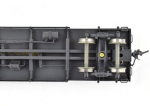 Load image into Gallery viewer, HO Brass MTS Imports HOKX - Hooker Chemicals ACF Chlorine Cylinder Tank Car Custom Painted