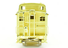 Load image into Gallery viewer, HO Brass Sunset Models PRR - Pennsylvania Railroad Class N5a Steel Cabin Car (No Antenna)