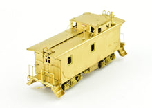 Load image into Gallery viewer, HO Brass Westside Model Co. DM&IR - Duluth, Missabe, & Iron Range 2-8-8-4 Yellowstone M-4 with Caboose