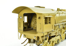 Load image into Gallery viewer, HO Brass OMI - Overland Models COG - Central of Georgia "K" 4-8-4