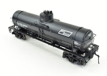 Load image into Gallery viewer, HO-Brass W. A. Drake/Red Caboose N. A. T. X. GATC 8,000 Gallon Tank Car