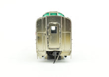 Load image into Gallery viewer, HO Brass S. Soho & Co. CPR - Canadian Pacific Railroad #510 Lightweight Dome Coffee Shop Lounge Coach Custom Finished