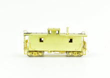 Load image into Gallery viewer, HO Brass OMI - Overland Models, Inc. C&O - Chesapeake & Ohio Steel Caboose #90200 Series