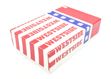 Load image into Gallery viewer, HO Brass Westside Model Co. ATSF - Santa Fe "3010" 2-10-2