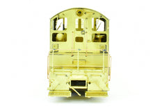 Load image into Gallery viewer, HO Brass OMI - Overland Models Inc. Milw - Milwaukee Road NW-2