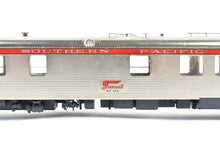 Load image into Gallery viewer, HO Brass TCY - The Coach Yard  No. 0061 SP - Southern Pacific No. 150 "Sunset" Official car