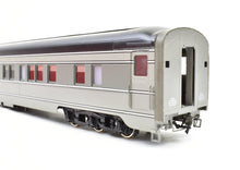 Load image into Gallery viewer, HO Brass TCY - The Coach Yard SP/UP/MILW/C&NW - City of San Fransisco George M Pullman Observation Car TCY 25th Anniversary FP