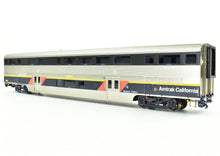 Load image into Gallery viewer, HO Brass CON OMI - Overland Models, Inc. Amtrak California Dining Car FP