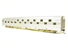 Load image into Gallery viewer, HO Brass Shoreham Shops CB&Q - Burlington Route Slumber Coach #4900-03