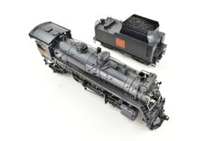 Load image into Gallery viewer, HO Brass OMI - Overland Models CNR /GTW- Canadian National Railway/Grand Trunk Western S-1g 2-8-2 #3505-3529 (Coal) PP No. 3506 (Incorrect Box)