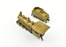 Load image into Gallery viewer, HO Brass PFM - United - CStPM&O - Chicago, St Paul, Minneapolis & Omaha Railway "Omaha" #23 - 0-6-0