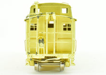 Load image into Gallery viewer, HO Brass Sunset Models PRR - Pennsylvania Railroad Class N5a Steel Cabin Car (No Antenna)
