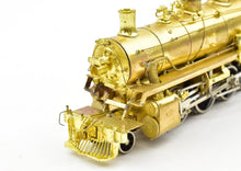 Load image into Gallery viewer, HO Brass VH - Van Hobbies CPR - Canadian Pacific Railway 2-10-0 Decapod