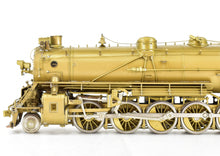 Load image into Gallery viewer, HO Brass NJ Custom Brass C&O - Chesapeake & Ohio Class B-1 2-10-2 TTT W/Pumps on Pilot