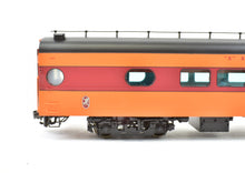 Load image into Gallery viewer, HO Brass Railway Classics MILW - Milwaukee Road Diner Lounge Factory Painted #169
