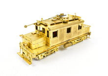 Load image into Gallery viewer, HO Brass Suydam PE - Pacific Electric Steeple Cab Electric Locomotive Late Run