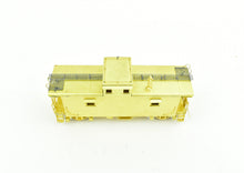Load image into Gallery viewer, HO Brass OMI - Overland Models, Inc. C&O - Chesapeake & Ohio Steel Caboose #90200 Series