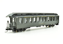Load image into Gallery viewer, HOn3 Brass Balboa D&RGW - Denver & Rio Grande Western Parlor Car Alamosa Custom Painted NO BOX