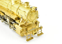 Load image into Gallery viewer, HO Brass Akane USRA - United States Railway Administration 0-8-0 Switcher NYC Version