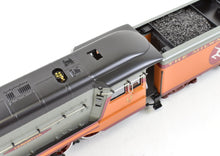 Load image into Gallery viewer, HO Brass CON PSC - Precision Scale Co. MILW - Milwaukee Road 4-6-0 G-6PS Cut Skirt FP #10