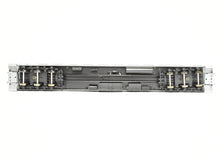 Load image into Gallery viewer, HO Brass Pecos River Brass ATSF - Santa Fe Heavyweight 3000 Series Chair Car FP Grey "The Scout"