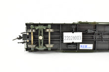 Load image into Gallery viewer, HO Brass PSC - Precision Scale Co. B&O - Baltimore & Ohio C-16 Express Boxcar FP NO BOX