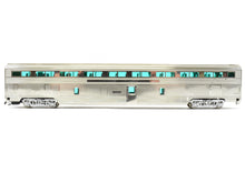 Load image into Gallery viewer, HO Brass Hallmark Models ATSF - Santa Fe High Level Transition Chair Car Super Crown Special Revised Edition