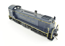 Load image into Gallery viewer, HO Brass Alco Models B&O - Baltimore & Ohio Lima-Hamilton Switcher Custom Painted