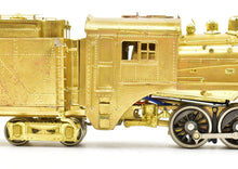Load image into Gallery viewer, HO Brass VH - Van Hobbies CPR - Canadian Pacific Railway 2-10-0 Decapod