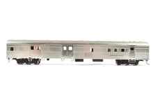 Load image into Gallery viewer, HO Brass Soho SP - Southern Pacific #5005 Baggage Mail Factory Plated