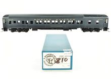 Load image into Gallery viewer, HO Brass Lambert GN - Great Northern Heavyweight 12-1 Sleeping Car CP with Central Valley Trucks